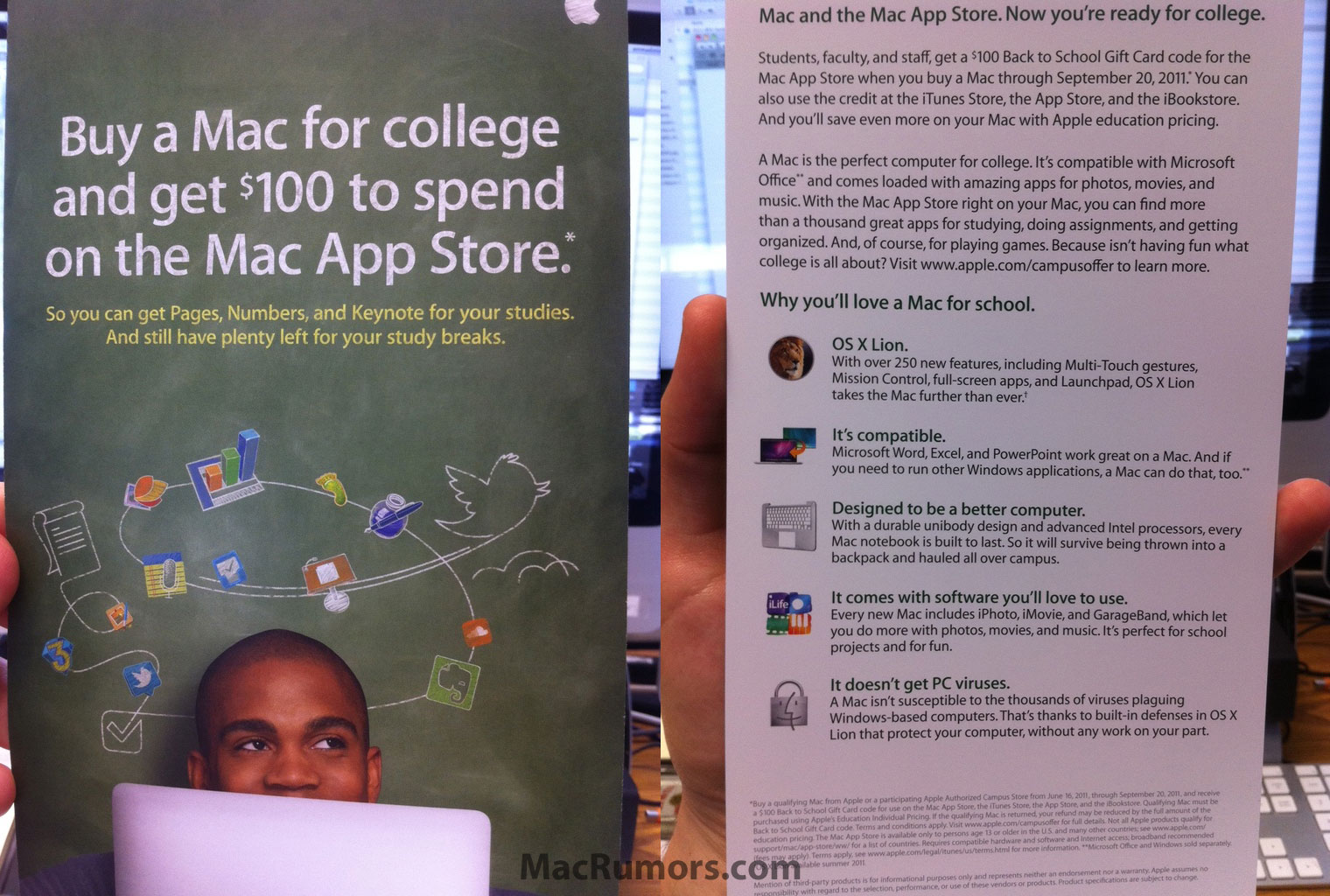 Mac Apps For School