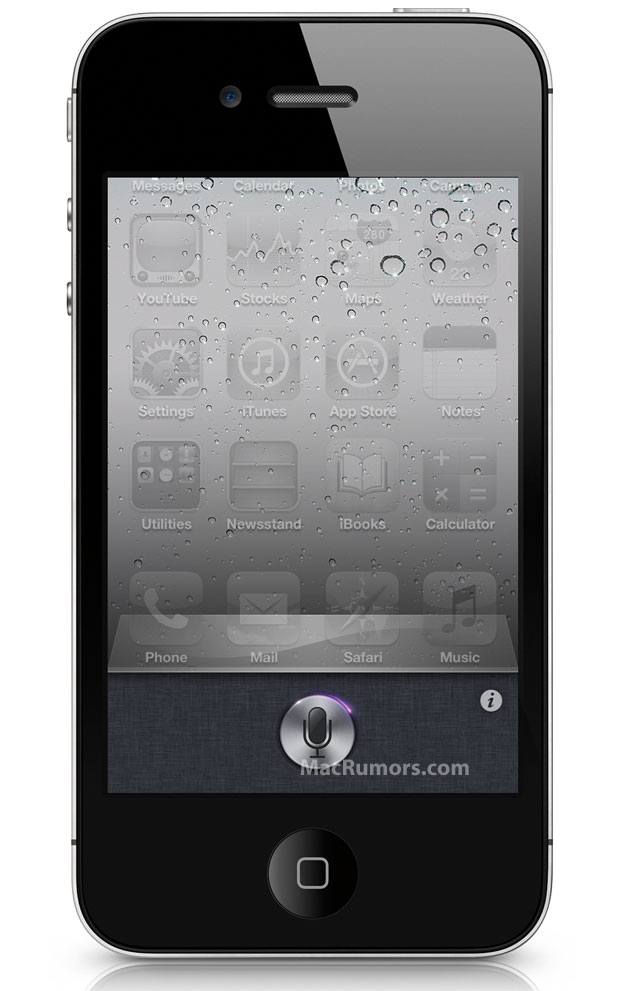 manuskript Apparatet Forbedre Apple to Release iPhone 4S with New GPS Features? - MacRumors