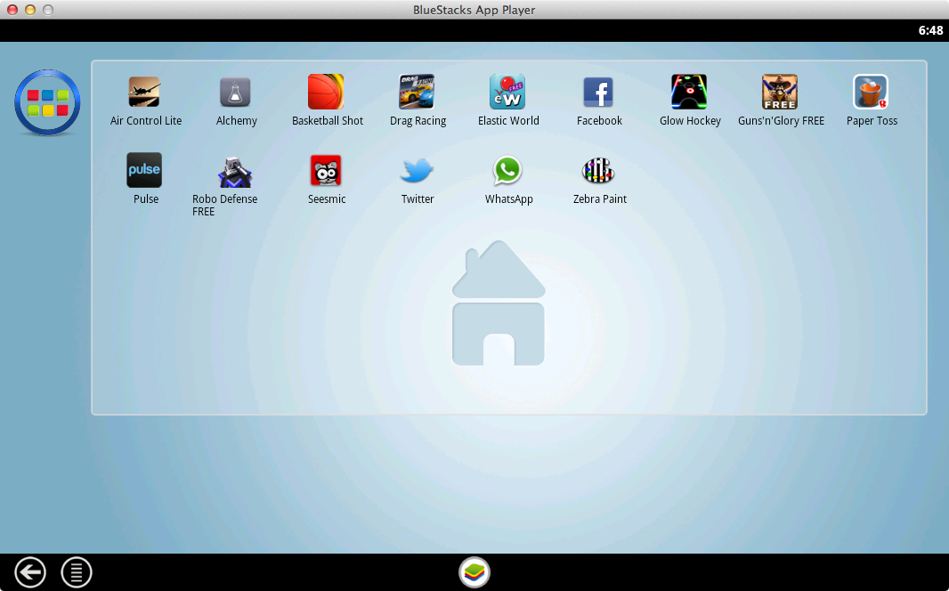 download the new for mac BlueStacks 5.12.108.1002