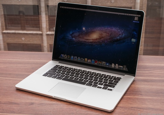 photo of Roundup of Retina MacBook Pro Reviews image