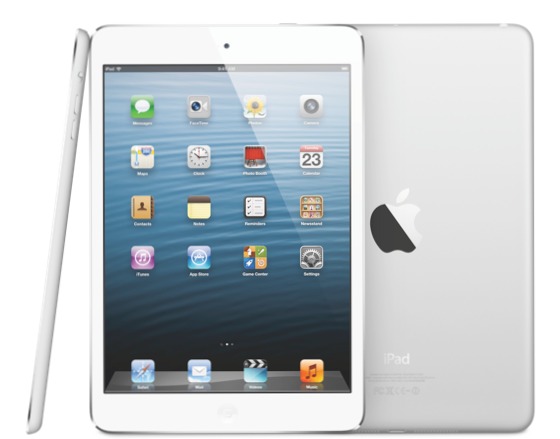 photo of Original iPad Mini From 2012 Now Considered 'Vintage' by Apple image