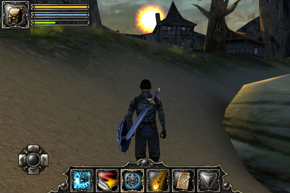 Highly Rated Ios Role Playing Game Aralon Is Free For Limited Time Macrumors Forums