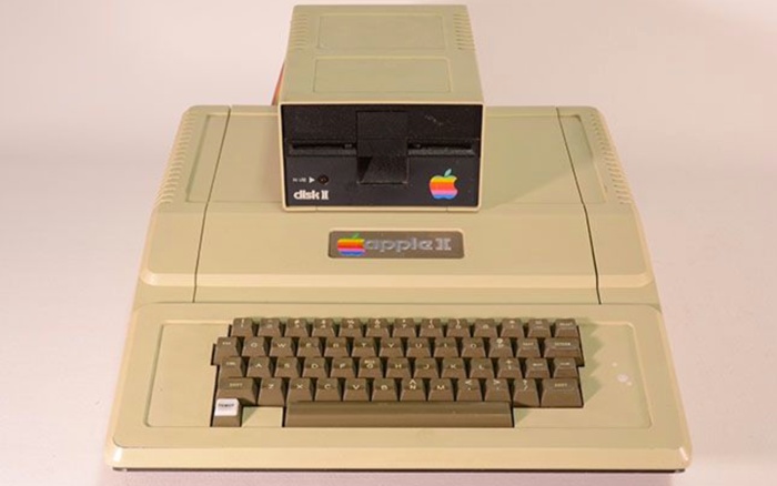 appleii