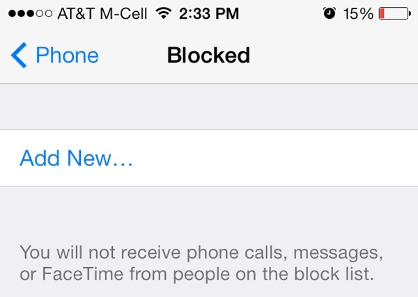 blockedcalls