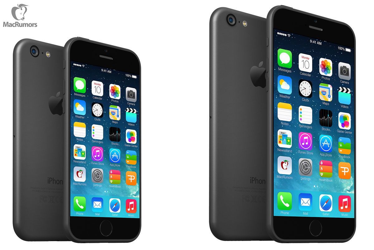 iPhone 6s vs. iPhone 5: What We Know So Far