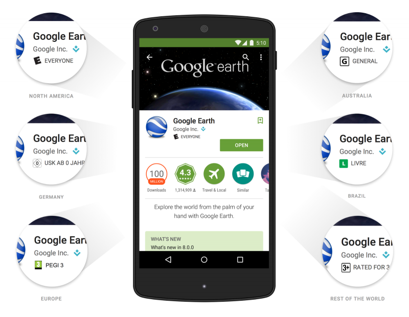 NOW – Apps on Google Play