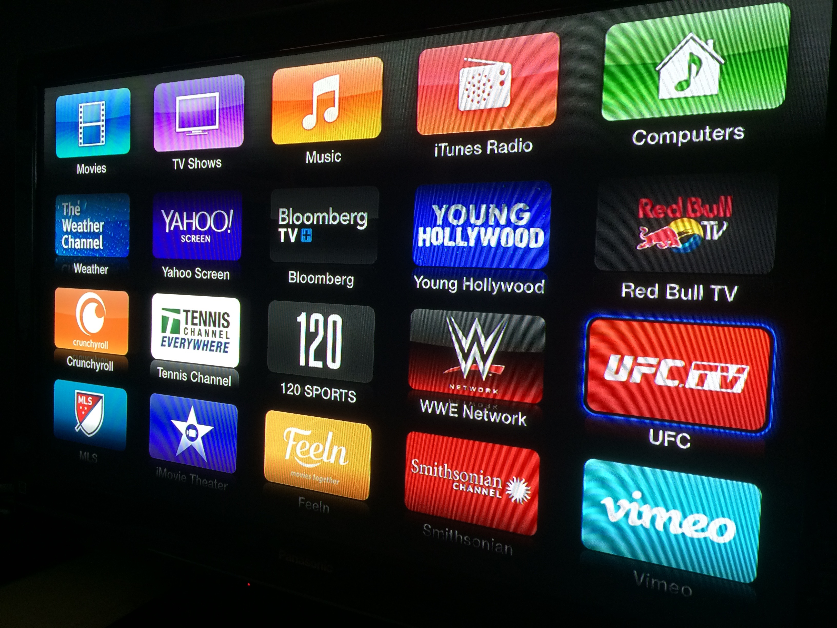 Customize Apple TV to Show Only the Channels You Use MacRumors
