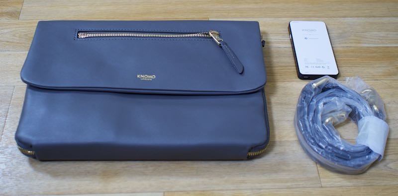 knomo purse