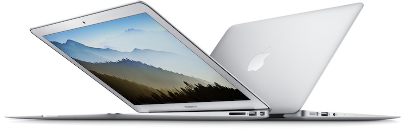 New 'Ultra-Thin' MacBooks Launching in Second Half of 2016 May Sport