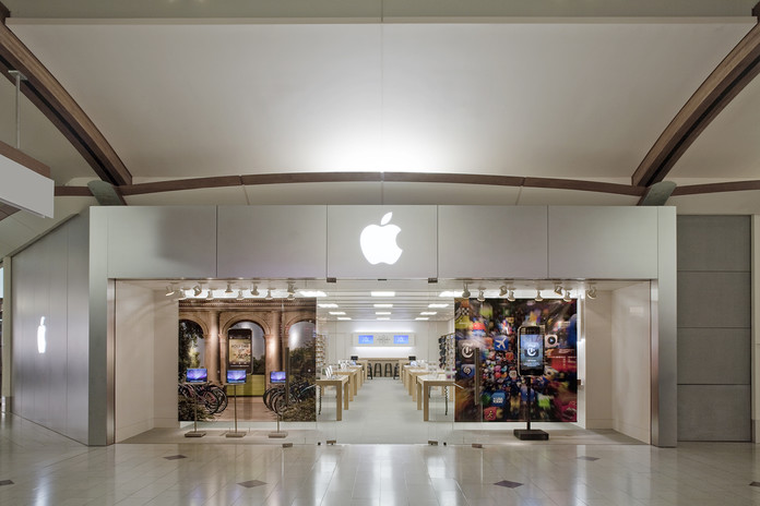 Apple Opening Three New Stores Next Saturday, Including First in Downtown  Miami - MacRumors
