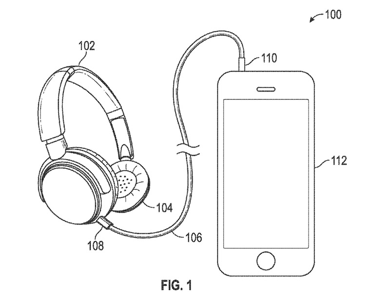 Как подключить смарт наушники Apple Patents Lightning Compatible Wired-Wireless Headphone System MacRumors For