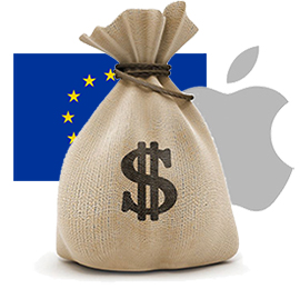 photo of Apple Wins Backing of EU General Court Over 13 Billion Euro Tax Bill image