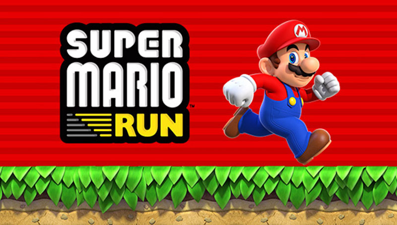 Nintendo Says Super Mario Run Has Yet To Reach Acceptable Profit