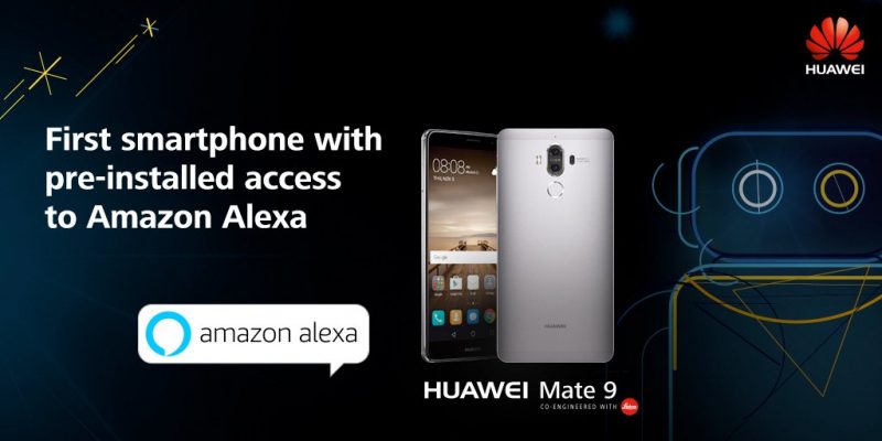 Virtual assistant huawei Huawei Assistant