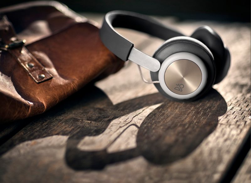 B O Play Announces 299 Wireless Beoplay H4 Headphones With Apple Watch App Macrumors Forums