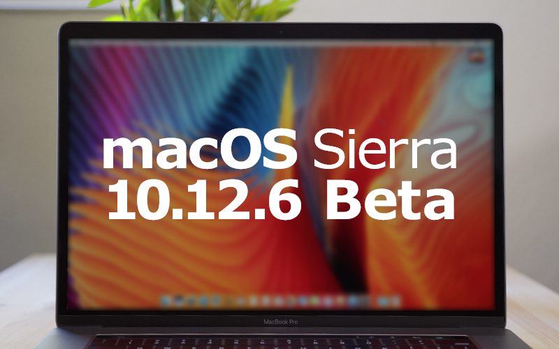 Good Browsers For Macos Sierra Version 10.12.6
