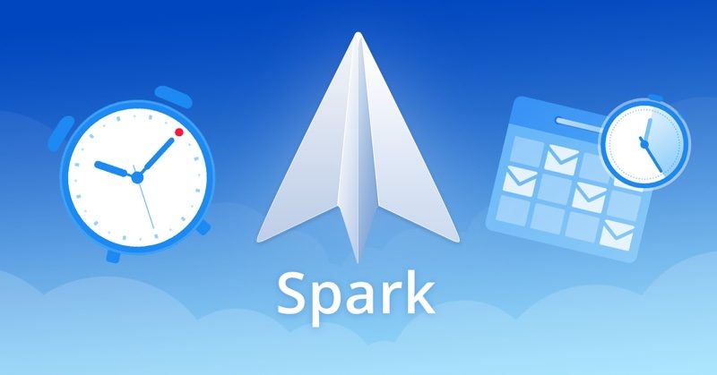 spark messenger for mac