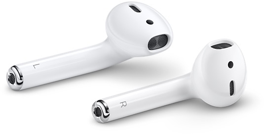 One single online airpod