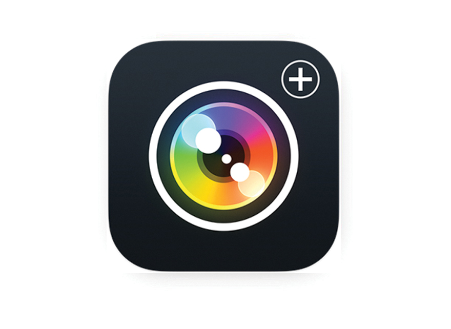 video camera app for mac