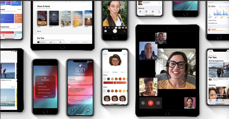 Apple Seeds Fourth Beta Of Ios 1213 To Developers And Public Beta