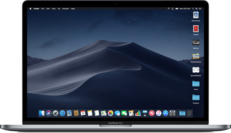 best desktop for mac