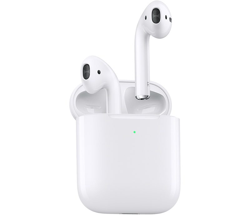 Fremsyn Officer diamant AirPods 2 vs. AirPods 1 Buyer's Guide | MacRumors Forums