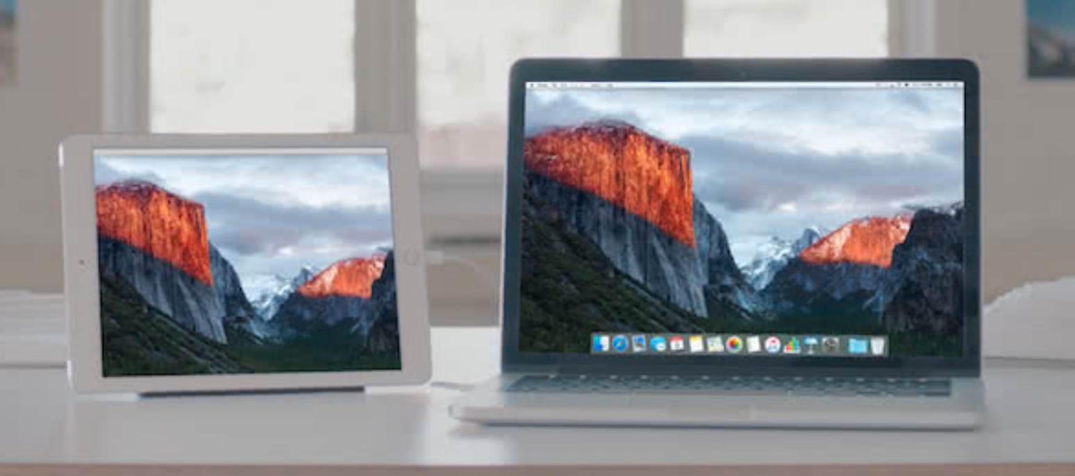 Duet Display Updated To Support The IPad Pro