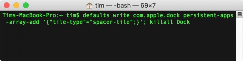 Total Spaces For Mac