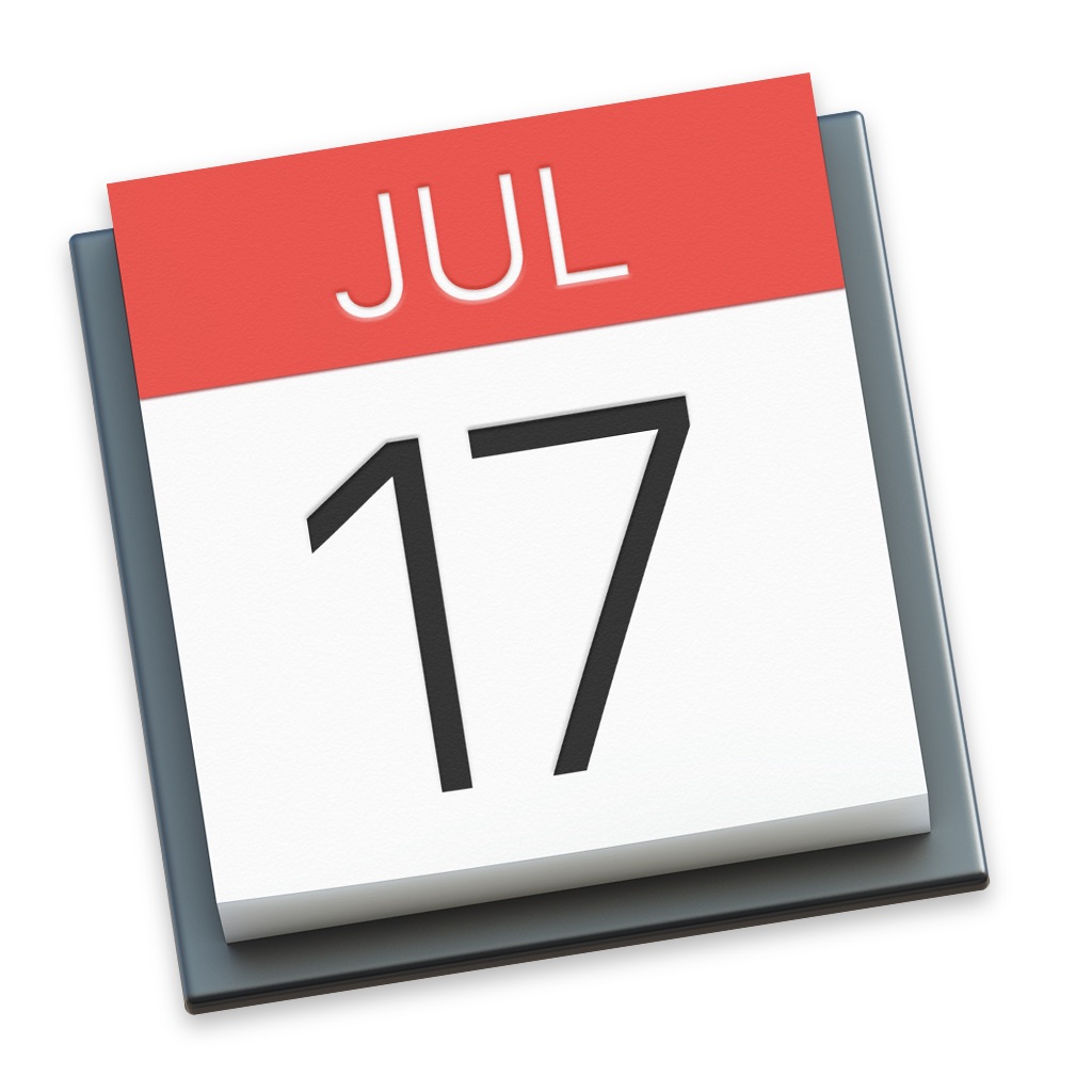 How to View All Events as a List in Your Mac's Calendar App - MacRumors