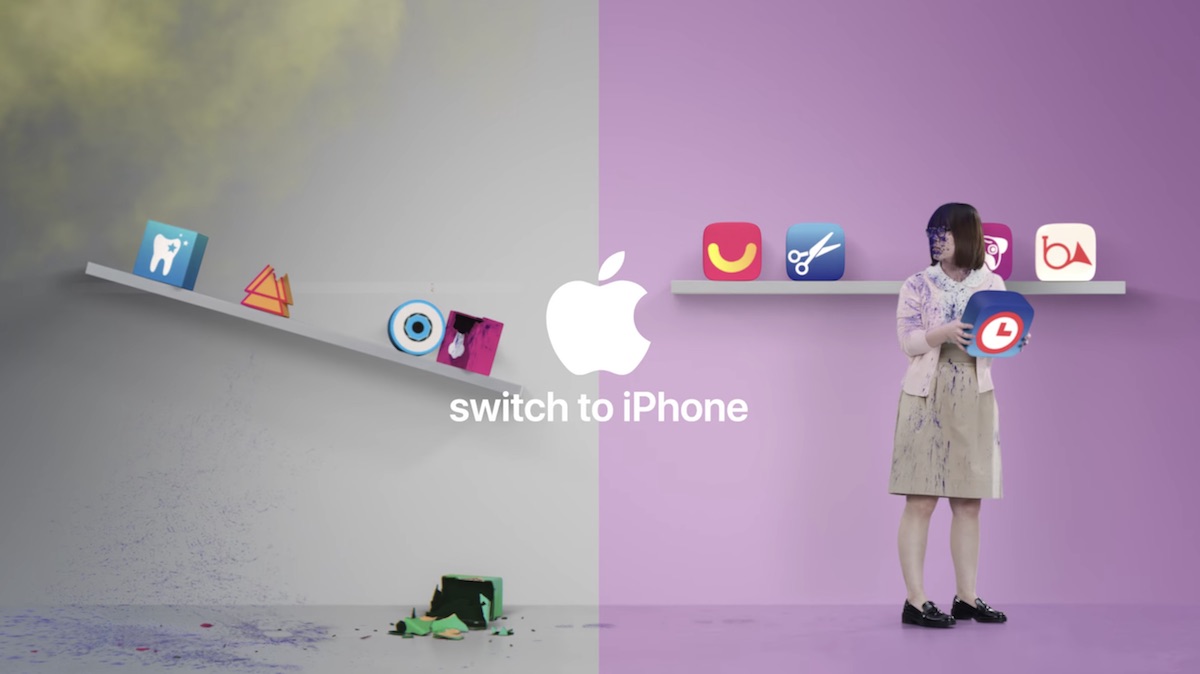 for iphone download One Switch