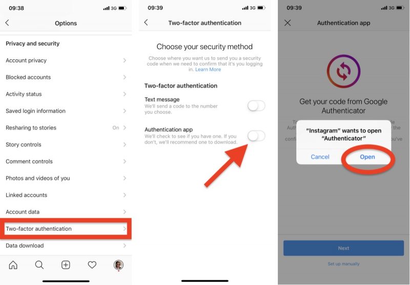 Here's How To Verify Your Instagram Account With The App's Latest Safety  Feature
