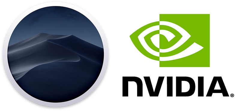 mojave compatible graphics cards