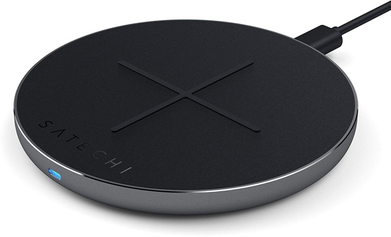Satechi Launches New Usb C Wireless Charger For Qi Based Iphones Macrumors Forums 9394