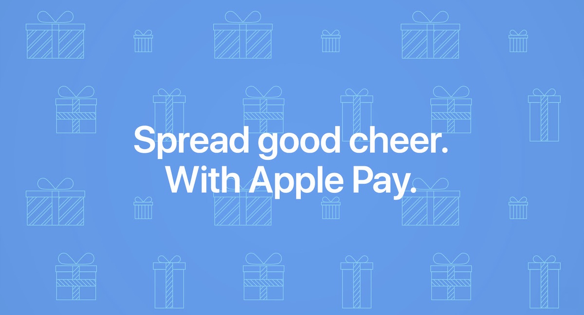 New Apple Pay Promo Offers $20 Code for 