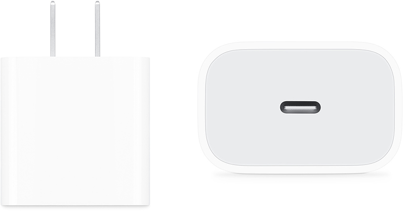 Apple selling $29 USB-C to Lightning Adapter after iPhone charging
