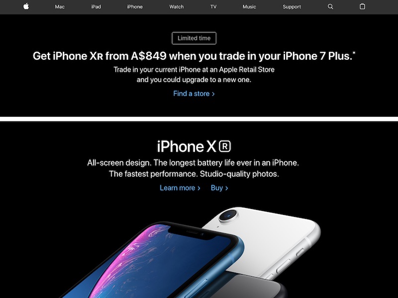 Apple Trade In Getting The Most Money For Your Iphone Ipad Or Mac Macrumors