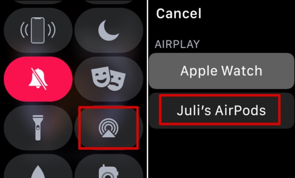 How to Pair AirPods to Apple Watch