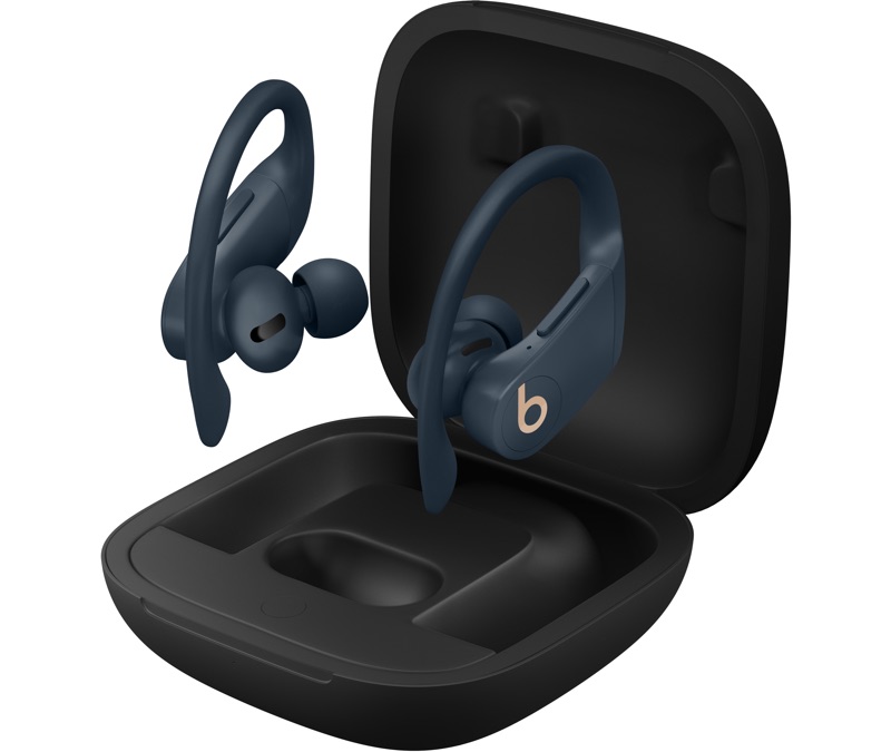 Connect Powerbeats Pro Earbuds 