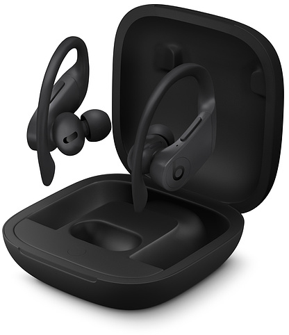 wireless charging case for powerbeats pro