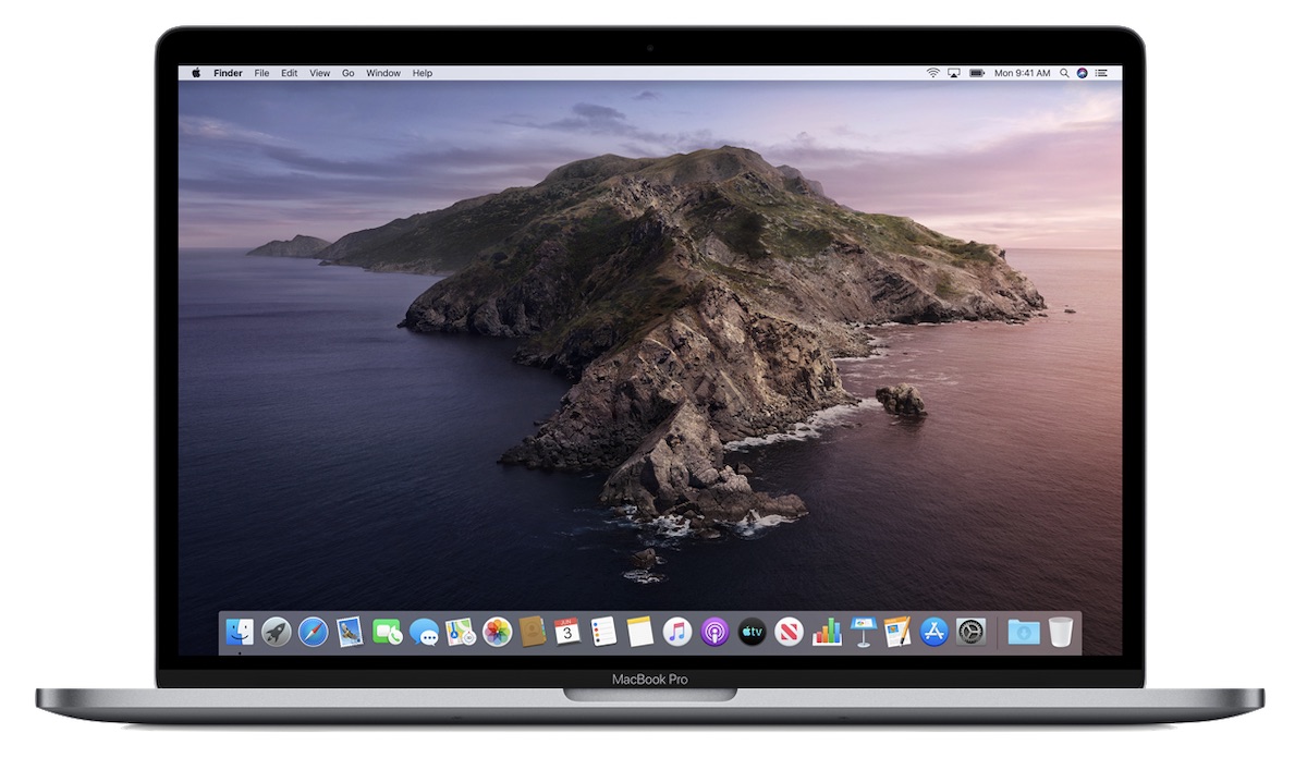photo of Apple Releases macOS Catalina 10.15.6 With New Apple News Features and Fix for USB Issue image