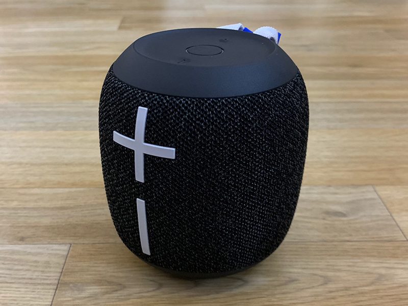 Wonderboom 2 hot sale speaker