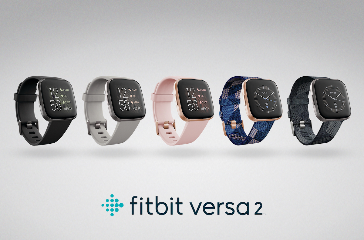 new fitbit watch 2019 Shop Clothing 