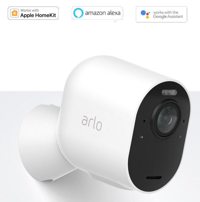 Arlo Ultra Security Camera And Netatmo Weather Station Now Support HomeKit arlo-ultra-homekit