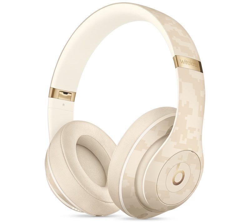 Beats x outlet lightning