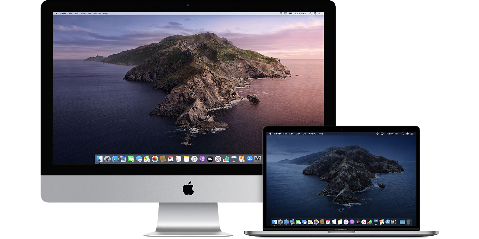 Macos Catalina Download For Windows