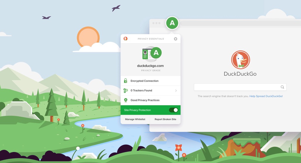 download duckduckgo browser for mac