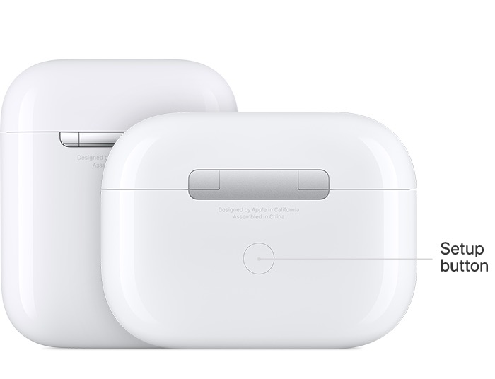 Apple airpods not discount charging in case