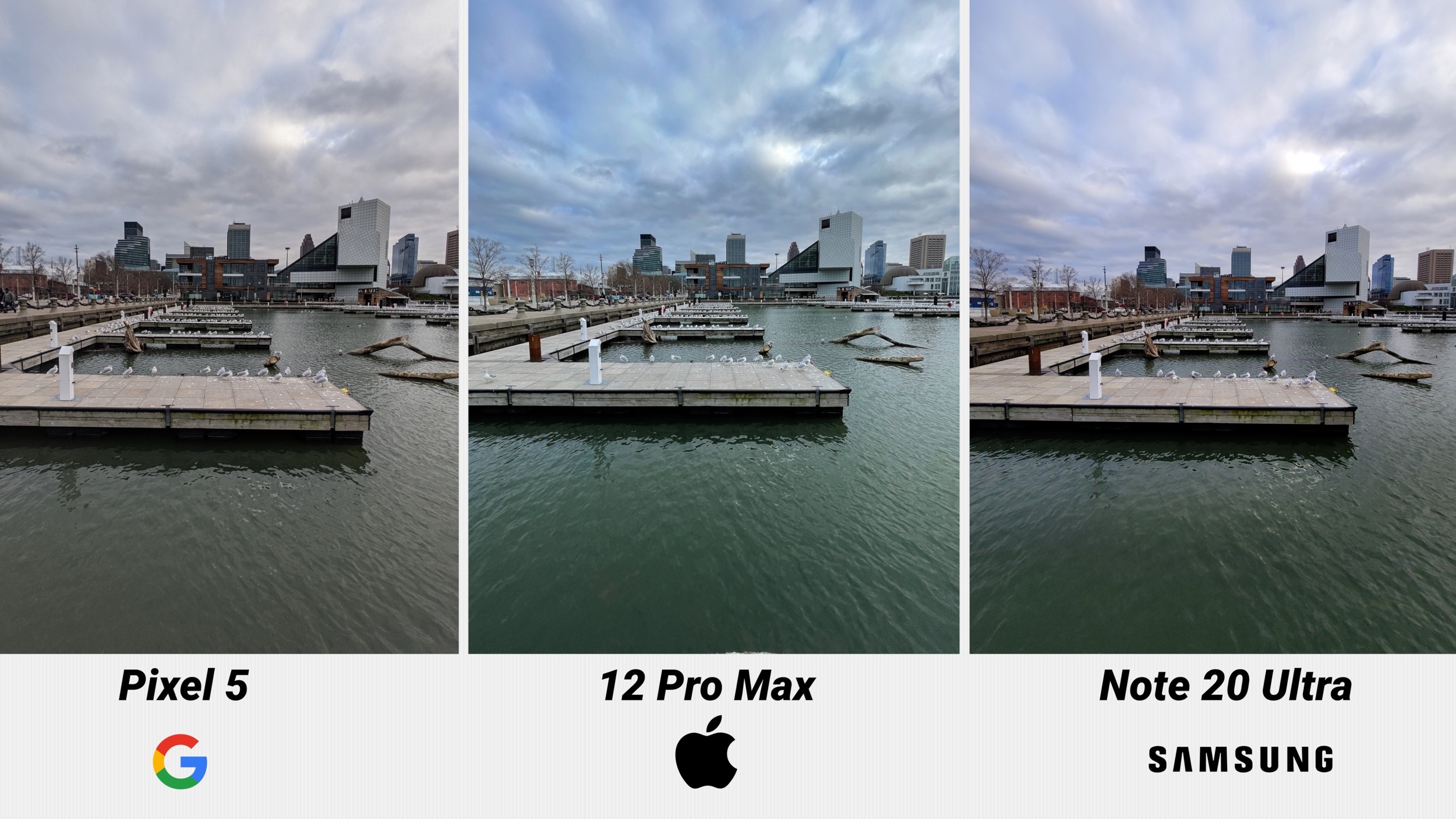 Сравнение фото iphone 13 pro и 14 pro