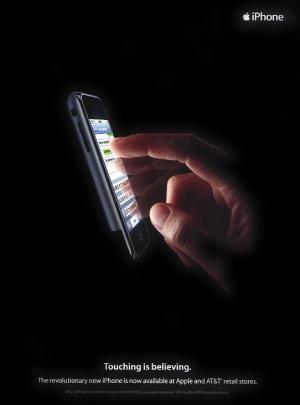 iPhone