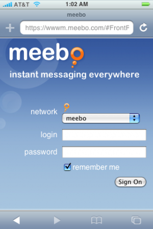download meebo for mac